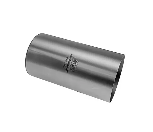 Sylinteriputki puolivalmis, sopii Fiat - Moottori - 5035776955976 - 1