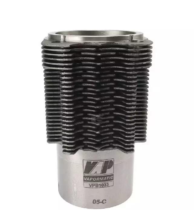 Sylinteriputki, sopii Deutz-Fahr - Moottori - 5035776956096 - 1