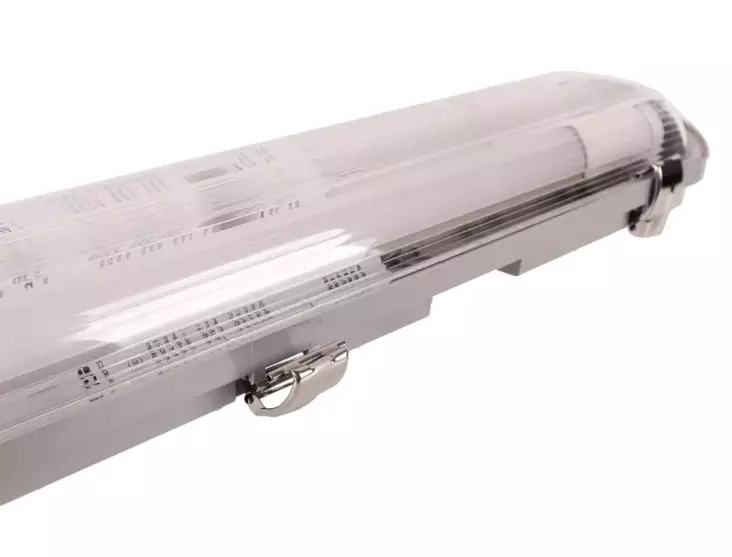 Teho yleisvalaisin 2x22W 2x3960lm - Sisävalaisimet - 6418536028636 - 1