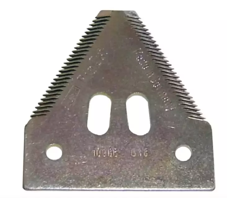 Terälappu hieno hammastus - Niittokoneet - 1096606 - 1