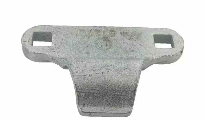 Teränpainin sopii Claas - Leikkuupöytä - 8716106422906 - 1