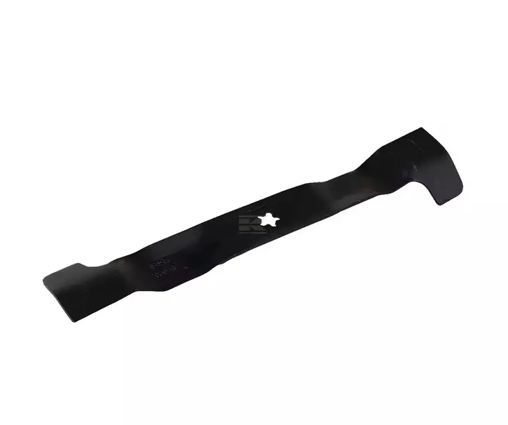 Terä P: 480mm, 5 tähden reikä: sopii AYP by gopart - Ruohonleikkurit - 8716106432776 - 1
