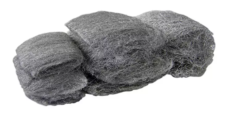 Teräsvillalajitelma 12 kpl - Hiomatarvikkeet - 6438152012796 - 1