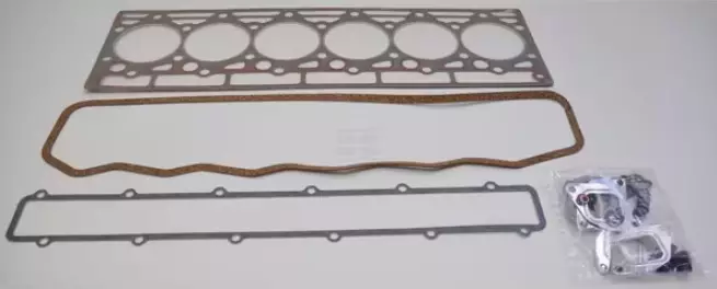 Tiivistesarja, yläpään, sopii CASE-IH - Moottori - svm000007036 - 1