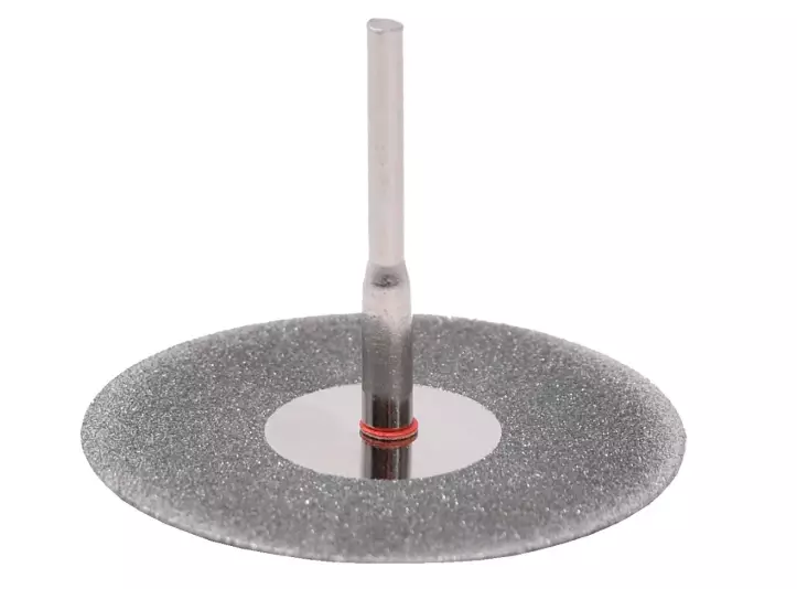 Timanttilaikka 50 mm x 3 mm - Katkaisulaikat - 6438152031506 - 1