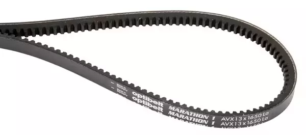 Tuulettimen hihna AVX13 900 mm - Hihnat ja tarvikkeet - 5700030384686 - 1