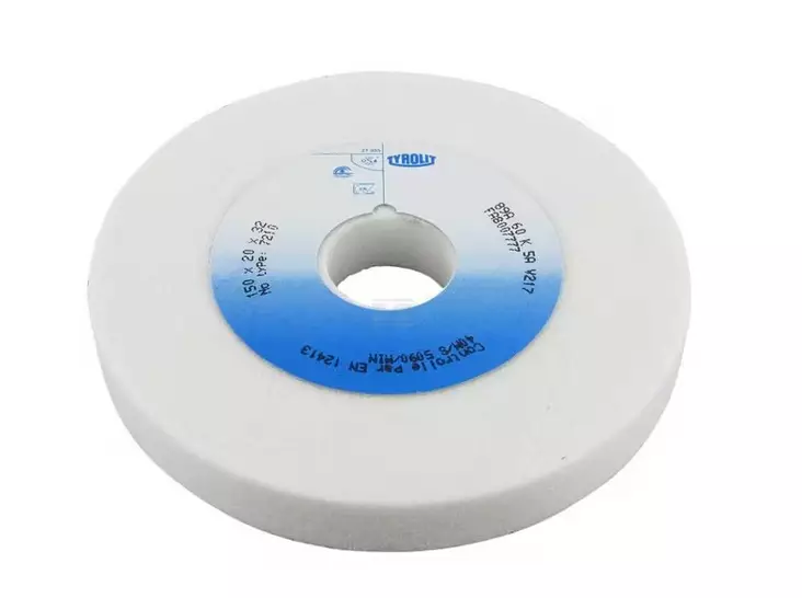 Tyrolit smirkelin kivi 150 x 20 x 32 mm - Muut korjaamolaitteet - 9003170072106 - 1