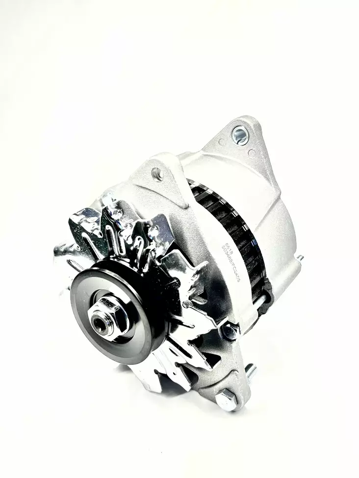 Vaihtovirtalaturi Valmet vanha - Sähköjärjestelmä - svm000008706 - 1