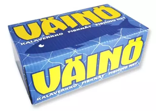 Väinö Kalaverkko 30m/1.8m - Pyydykset ja verkot - 6430028197316 - 1