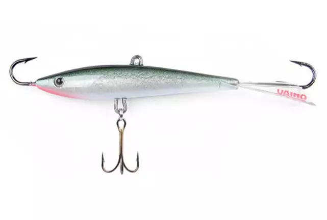 Väinö kevennetty tasuri 95mm Kuore - Tasapainopilkit - 6438212033976 - 1