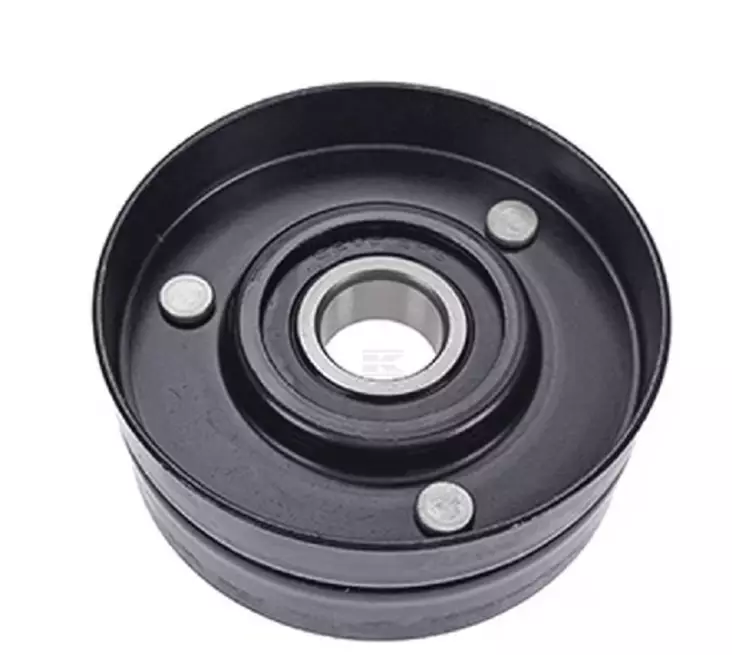 Välipyörä puhaltimen hihna, sopii NH - Muut traktoritarvikkeet - 5035776673016 - 1