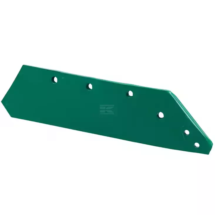 Vannas 18" Kverneland siipi 8/9 - Auran osat - KK07300686 - 1