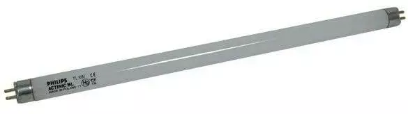 Varalamppu elektroniseen kärpäsansaan 18W - Kärpästen torjunta - 8719774919716 - 1