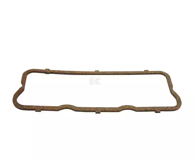 Venttiilikannen tiiviste, sopii Valtra - Moottori - svm000007576 - 1