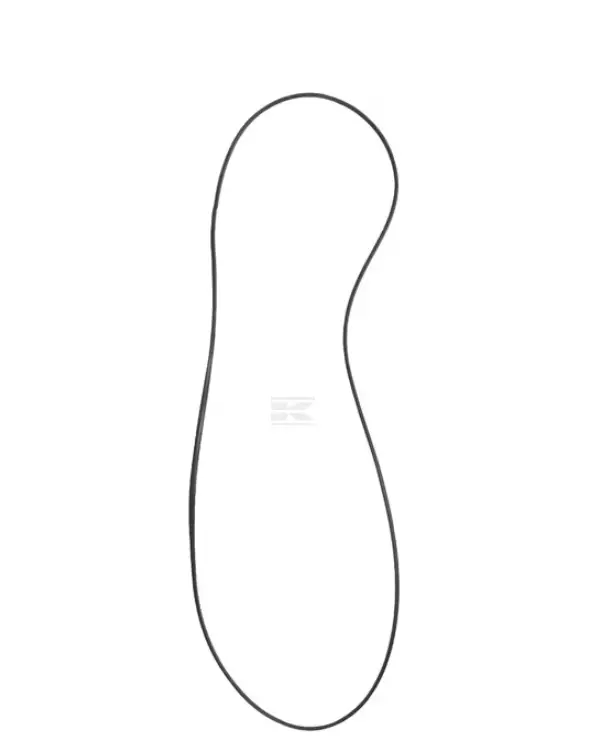 Venttiilikopan tiiviste, Sopii JD - Moottori - svm000008646 - 1