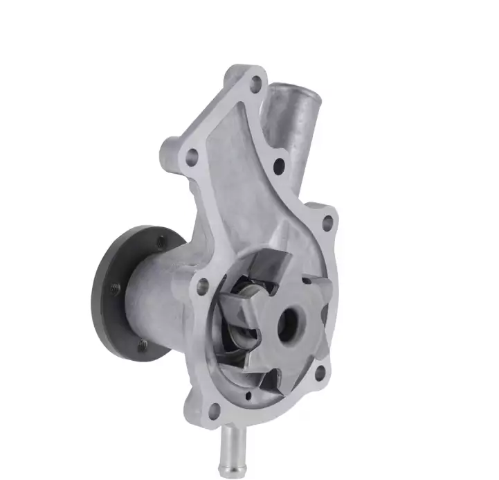 Vesipumppu Kubota - Jäähdytys - 1G47073036 - 1