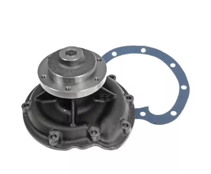 Vesipumppu, sopii CASE-IH - Jäähdytys - 5035776938566 - 1