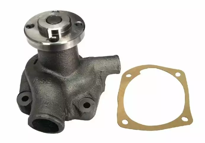 Vesipumppu sopii Case, Fendt ja Renault - Jäähdytys - 5035776938306 - 1