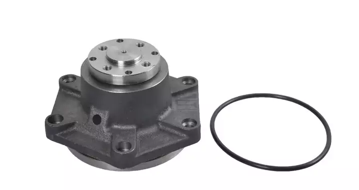 Vesipumppu sopii Fendt - Jäähdytys - svm000008856 - 1