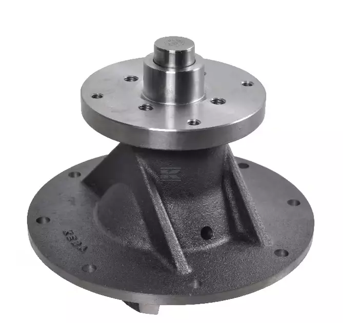 Vesipumppu, sopii JD, Claas, Renault - Jäähdytys - 8716106065516 - 1