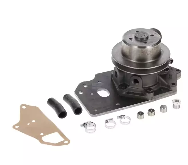 Vesipumppu, sopii John Deere - Jäähdytys - svm000007476 - 1