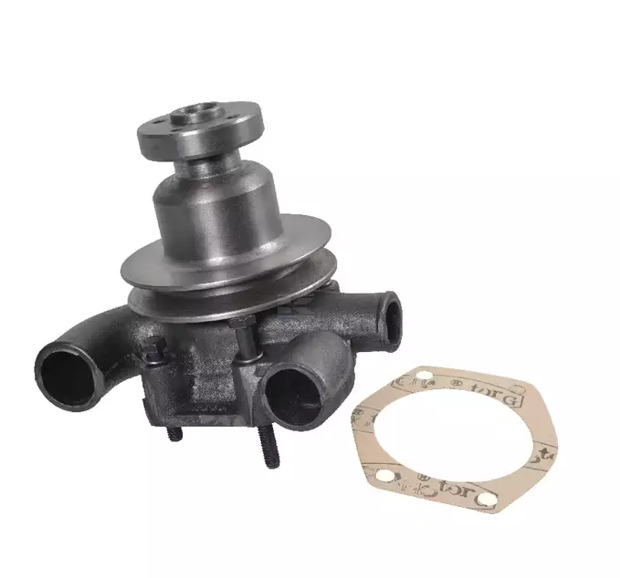 Vesipumppu, sopii MF, Landini, Lindner - Jäähdytys - 8716106065646 - 1