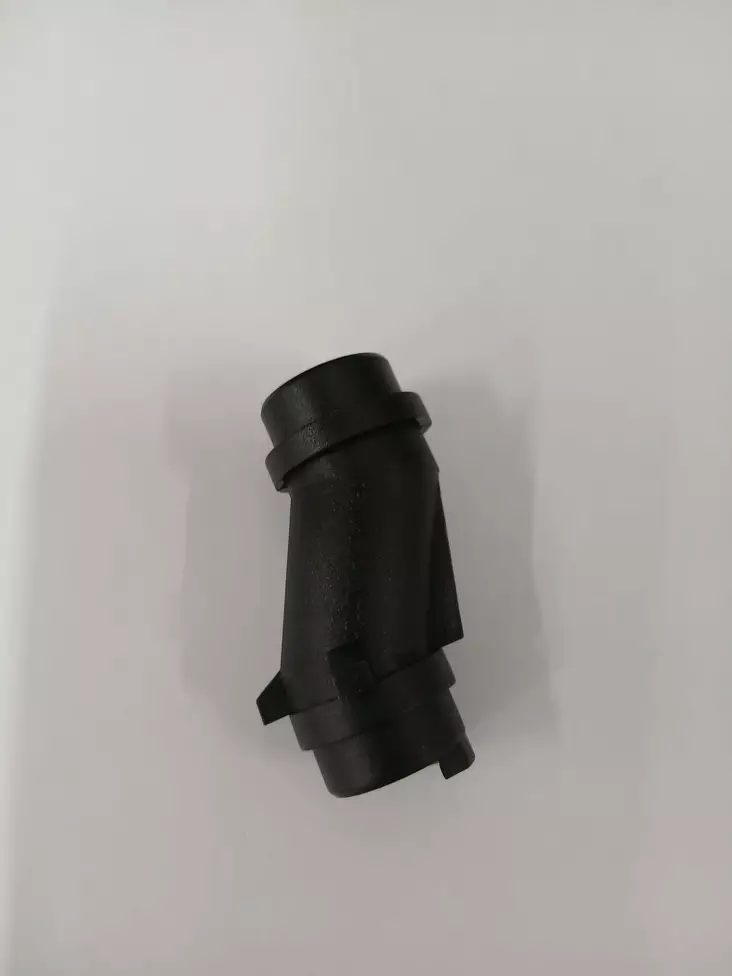 Vesipumpun putki sopii FiatAgri - Jäähdytys - svm0000010246 - 1
