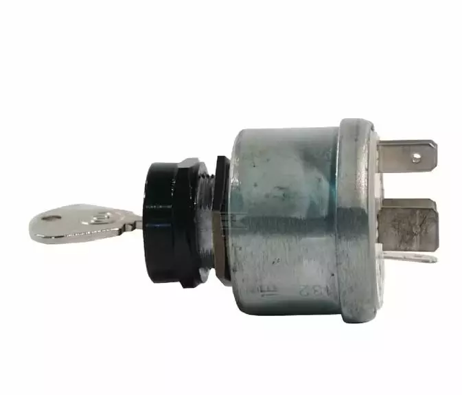 Virtalukko, sopii Fiat, CASE, NH - Sähköjärjestelmä - svm000007246 - 1