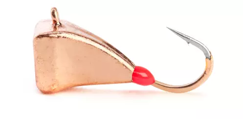 Wolframi morri Hammer 4 CU - Mormyskat ja värikoukut - 4741555037726 - 1