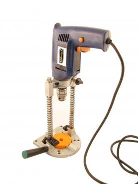 Porakoneteline 43 mm karalla - Porakoneet - 6438152013427 - 1