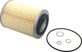 Öljynsuodatin Mann Filter H 1275 x - Öljynsuodattimet - 4011558259501 - 1