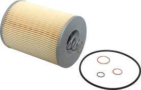 Öljynsuodatin Mann Filter H 1275 x - Öljynsuodattimet - 4011558259501 - 2