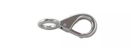 Arctic Marine karbiinihaka taitettu 16,5x98 mm - Muut veneilytuotteet - 6430014226297 - 1