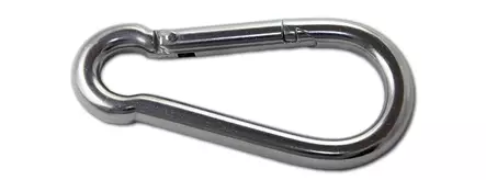 Arctic Marine palohaka 11x120 mm - Muut veneilytuotteet - 6430014225597 - 1