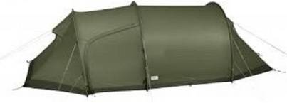 Fjällräven Abisko Endurance 3 Pine green - Teltat - 7323450243937 - 1