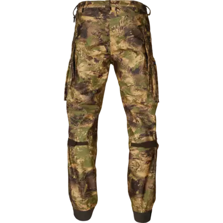 Härkila Deer Stalker camo HWS housut - Metsästysasusteet - 5707335500377 - 2