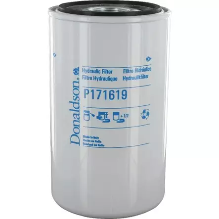 Hydrauliikkasuodatin Donaldson P171619 - Hydrauliikkasuodattimet - 742330119327 - 1