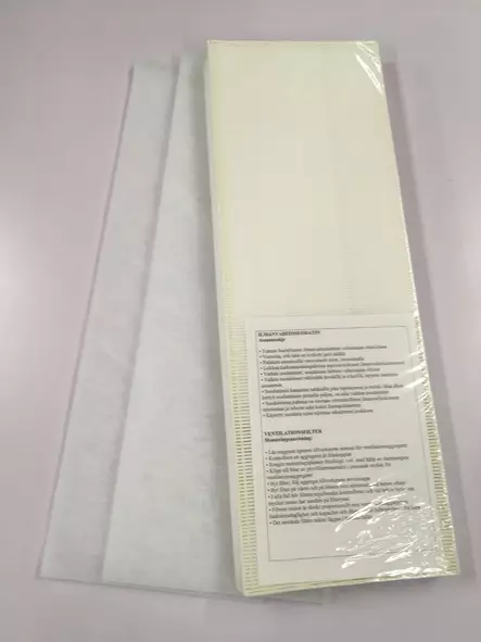 Ilmansuodatin Vallox Digit 2SE / Vallox 132E - Ilmansuodattimet (lvi) - 6418618000147 - 1