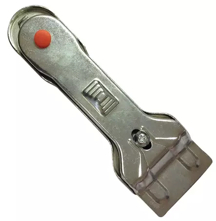 Induktiolieden puhdistaja - Muut siivoustuotteet - 8718158011527 - 1