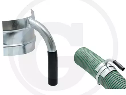 Kahva letkulle - Letkut - gr00000000017 - 1