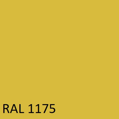 Konemaali John Deere keltainen (RAL 1175) 5 l - Konemaalit - 8716106057177 - 2