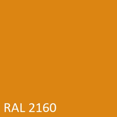 Konemaali Joskin keltaoranssi (RAL 2160) 1 l - Konemaalit - 8716106057337 - 2