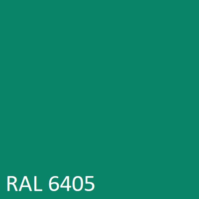 Konemaali Unimog vihreä (RAL 6405) 1 l - Konemaalit - 8716106060207 - 2