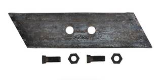 Kverneland kärki alkuperäinen vasen - Auran osat - 8719607010467 - 1