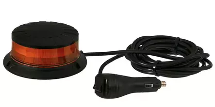 Led-majakka magneettikiinnitteinen - Huomiovalot ja majakat - 8719493038217 - 1