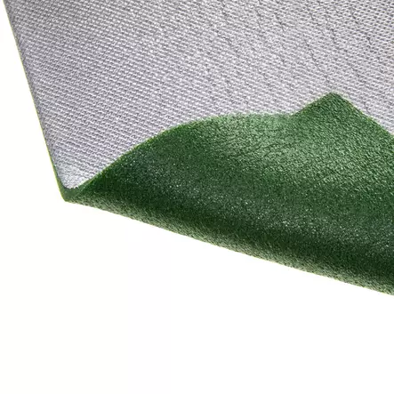 Makuualusta alumiini 50x180 cm - Makuupussit ja -alustat - 6410412819017 - 2