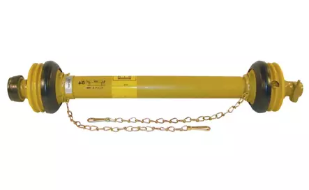 Nivelakseli Walterscheid W2400 141 cm - Nivelakselit ilman kytkintä - 8432970198937 - 1