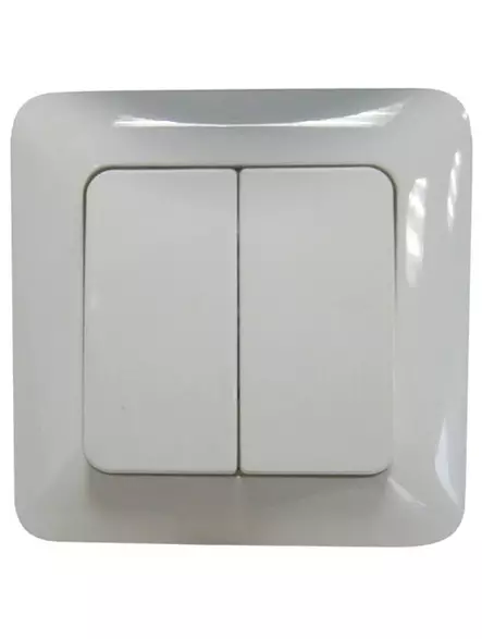 Opal kytkin uppo 5-kruunu - Kytkimet - 6413821210017 - 1