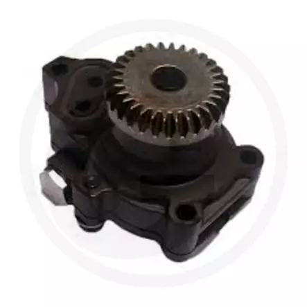 Polttoainepumppu 158552-52100 - Yanmar-osat - gr00000000217 - 1