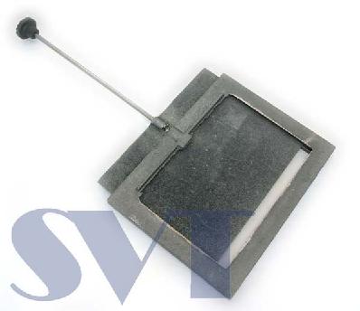 Savupelti 50S (202) - Savupellit - 6419876002027 - 1